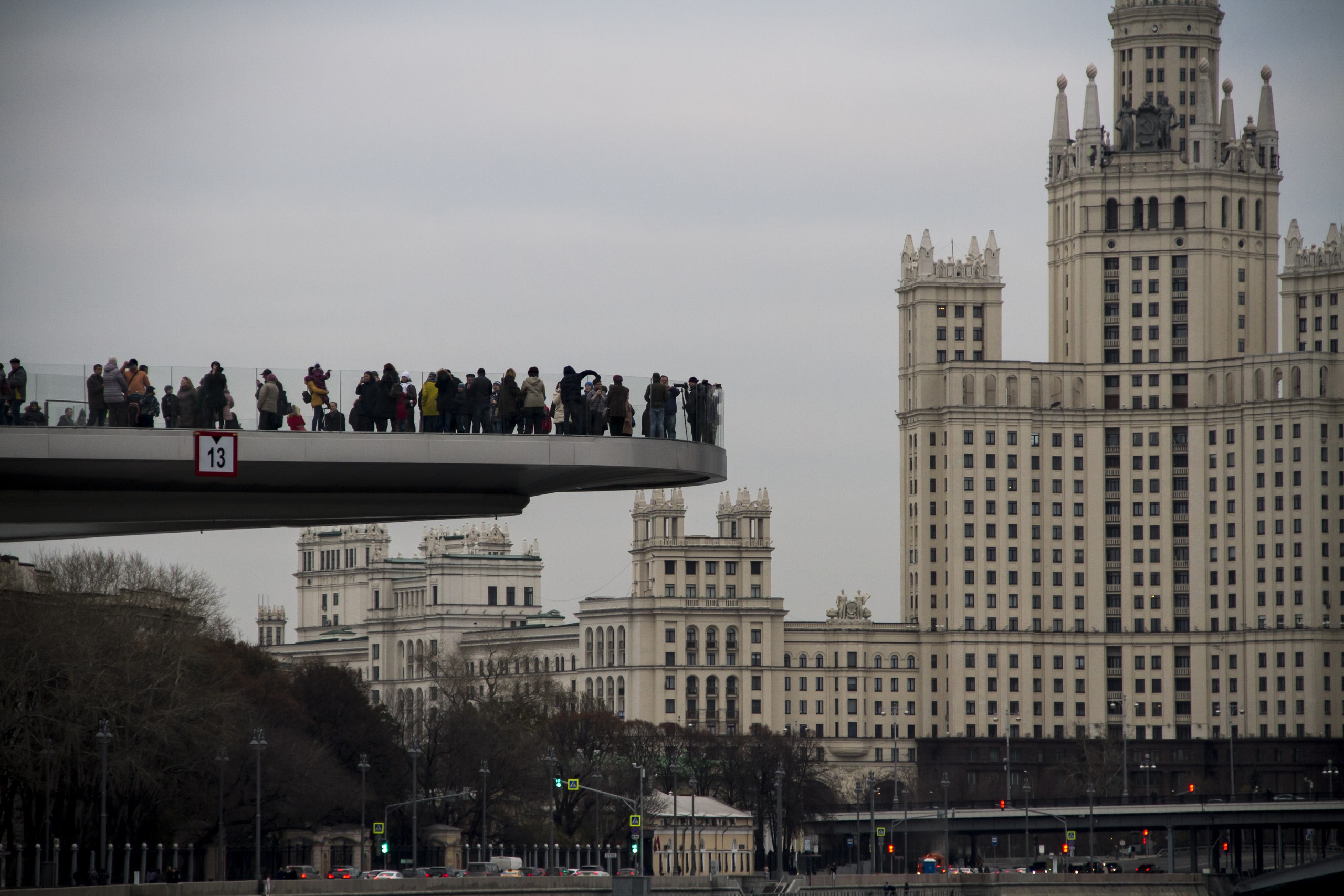 То хорошее, что осталось после вождя